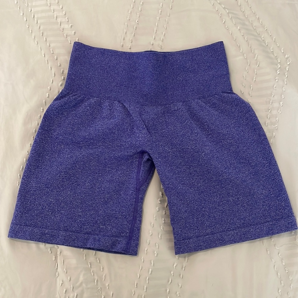 NVGTN Pro Shorts